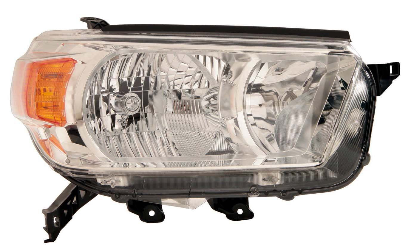 4RUNR TY 10-13 HL UNIT LIMITED.SR5 MDL RH CAPA