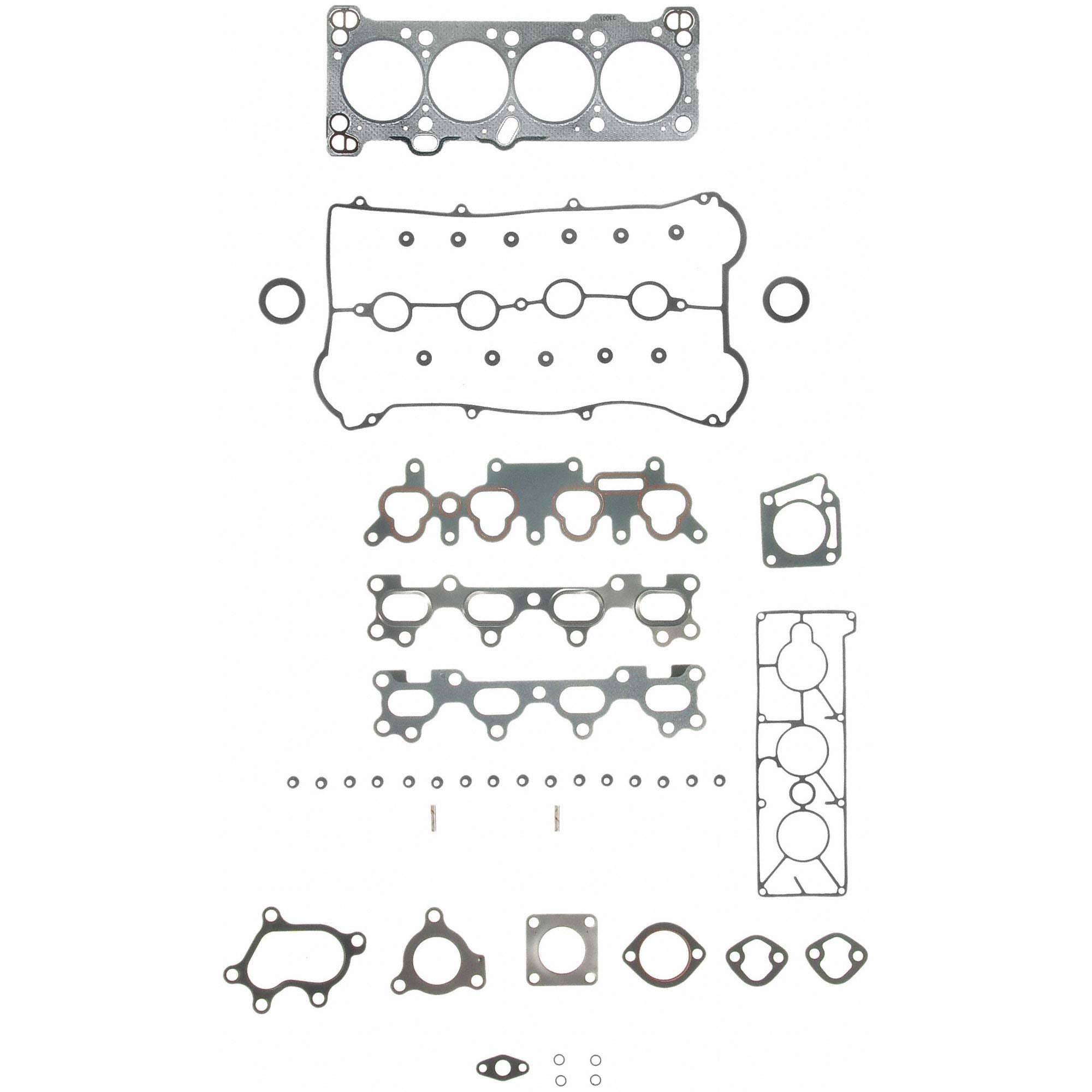 HS FEL-PRO 9691 PT-2 Head Gasket Set