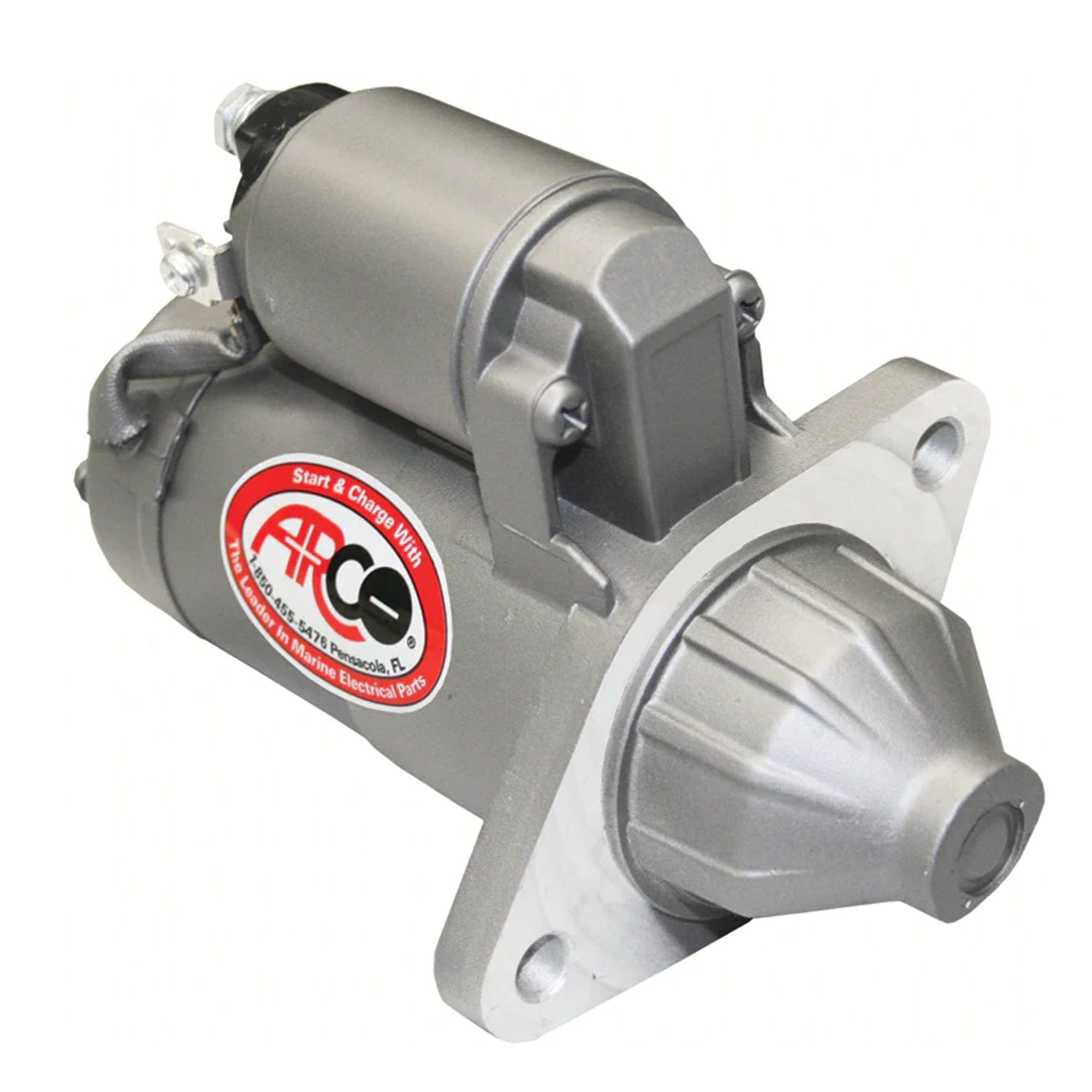 Original Equipment Quality Arco Replacement Inboard Starter - 98180