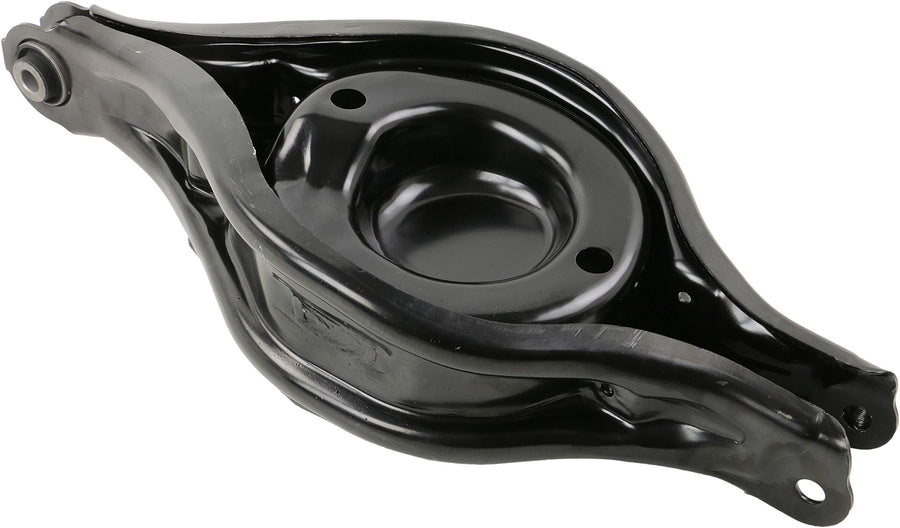 MOOG RK643131 Control Arm Suspension rear left lower rearward