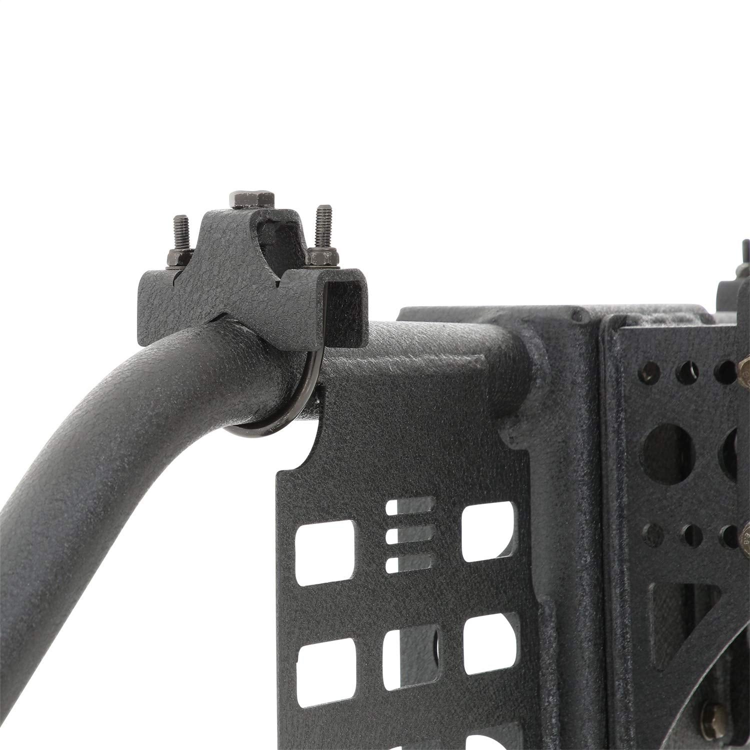 XRC SmittyBilt ATLAS REAR BUMPER - SB76896