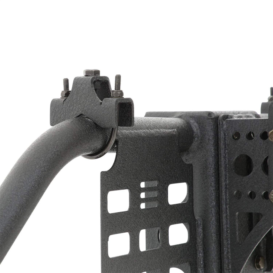 XRC SmittyBilt ATLAS REAR BUMPER - SB76896