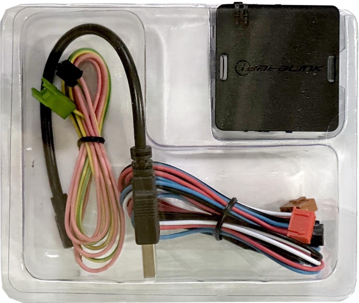 iDataLink ADS-TBSL-VW1 Immobilizer Bypass Interface with VW and Audi Vehicles Compatible 2006-Up