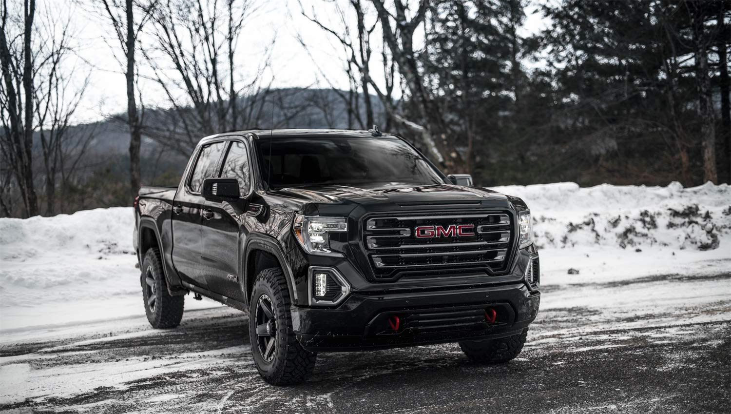 2019+ Chevrolet Silverado, CORSA EXHST 21034, 6.2L V8, 3.0" Dual Rear Exit Cat back Exhaust System