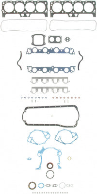 260-1687 FEL-PRO Gasket Kit