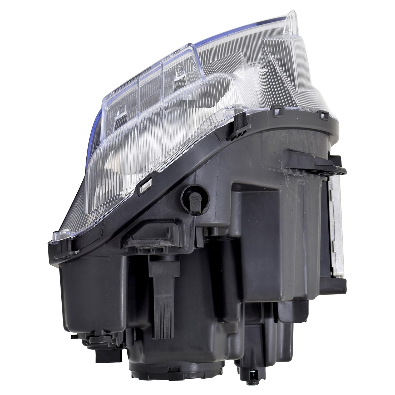 Front Right TYC 20-16667-00 Headlight Assembly
