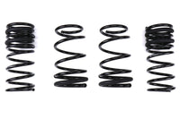 F-Spec Performance FactionFab Lowering Springs FR-S / BRZ / 86
