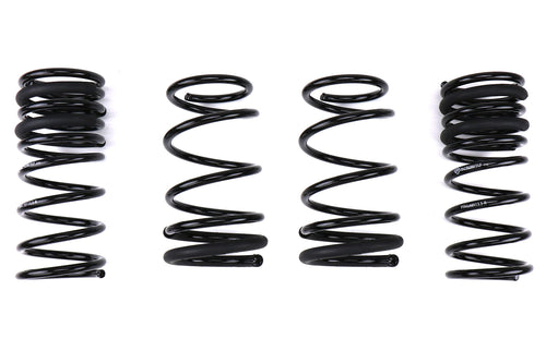 F-Spec Performance FactionFab Lowering Springs FR-S / BRZ / 86