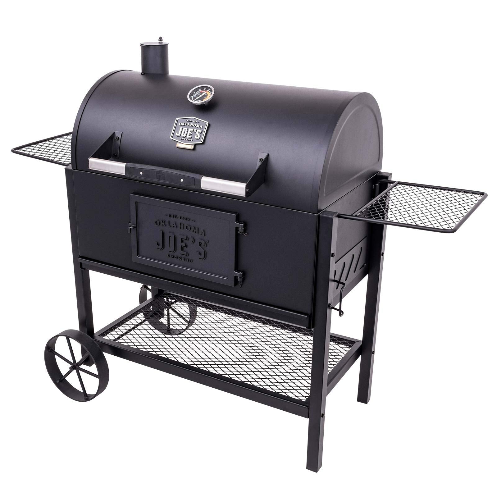 Judge Oklahoma Joe's® Charcoal Grill - 19302087