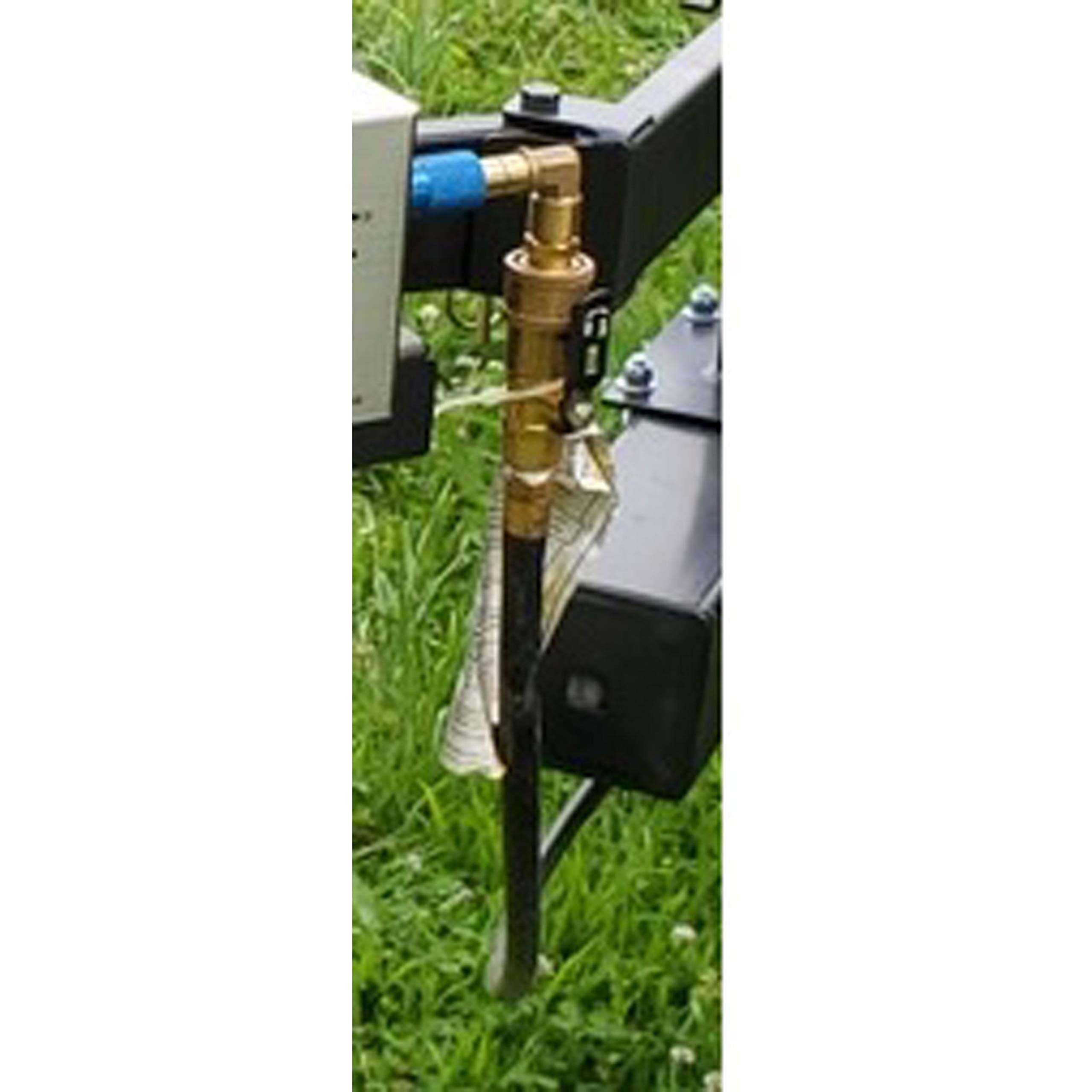 Quick Connect Hose/Adapter Fleming Sales for Blackstone - 4 ft. Hose