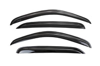 TRAILFX Tfx PLST 4309H Wndw Vt 4Pc Tundra Cm