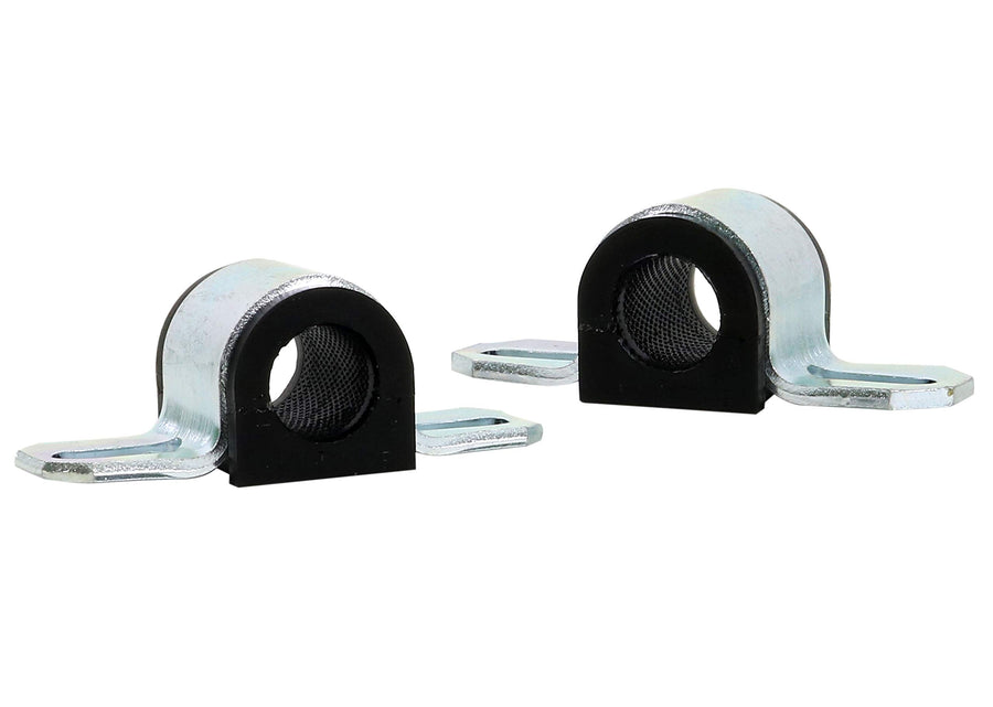 Nolathane Front Suspension REV004.0444 Stabilizer Bar Bushing Kit Compatible with Toyota 00-05 Celica, Toyota 85-87 Corolla