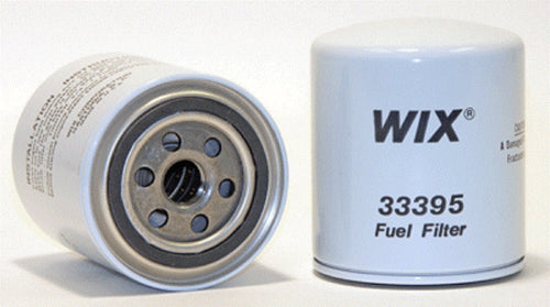 Spin-On Wix Fuel Filter 33395 - Case of 12