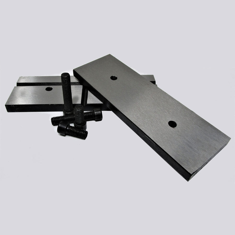 Wilton Drill Press Industrial Vise, 6" Jaw Width, 6" Max Jaw Opening, 2" Jaw Depth (Model DI66)