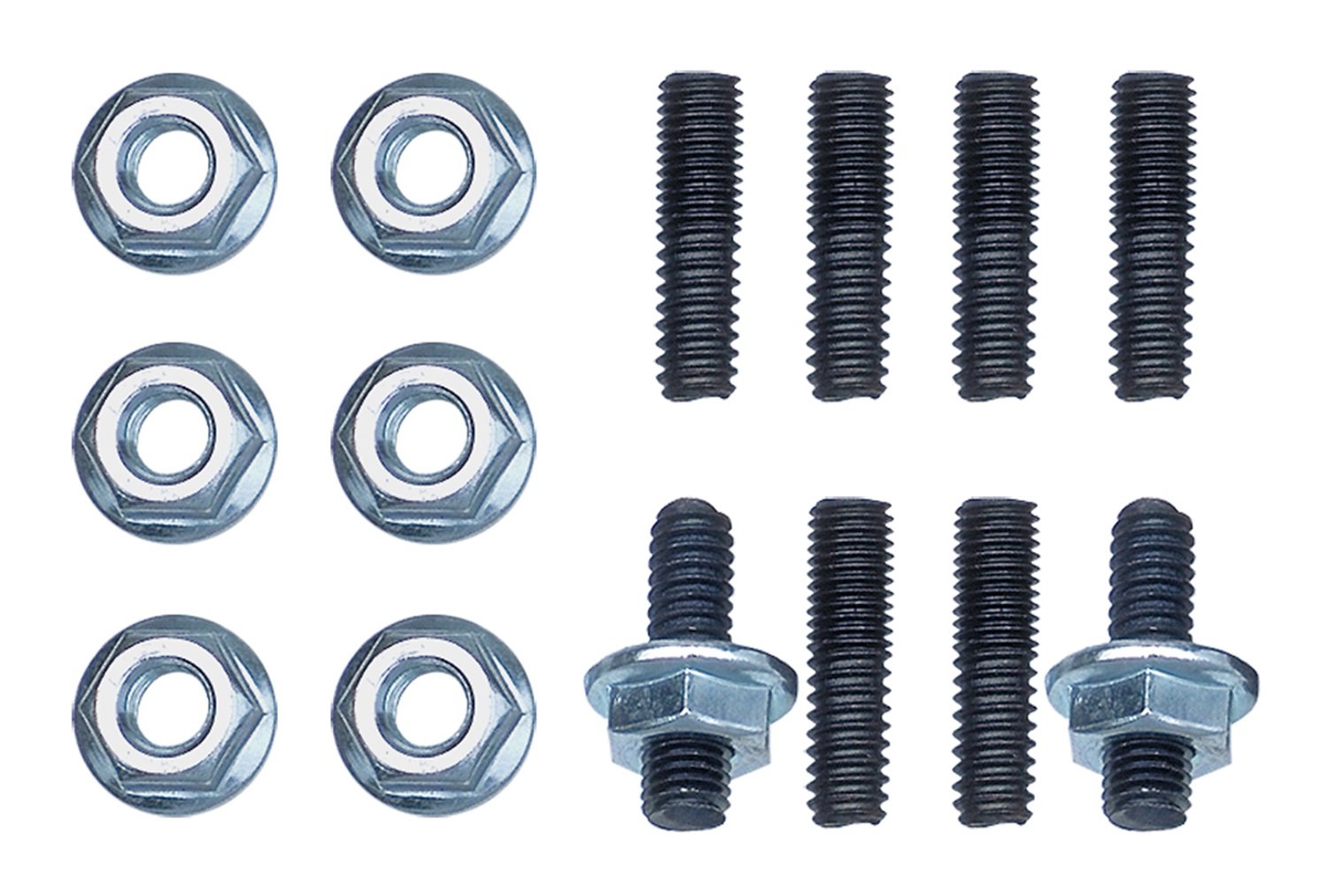 Valve Cv Stud Kt Trans-Dapt 9960 Sb Chevy