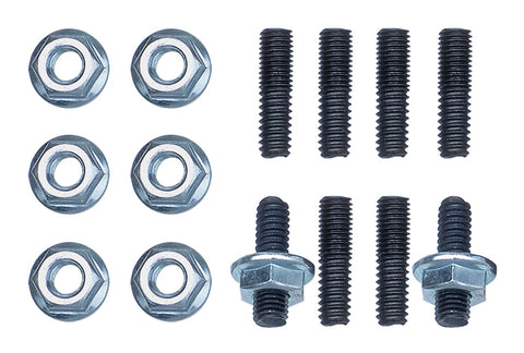 Valve Cv Stud Kt Trans-Dapt 9960 Sb Chevy