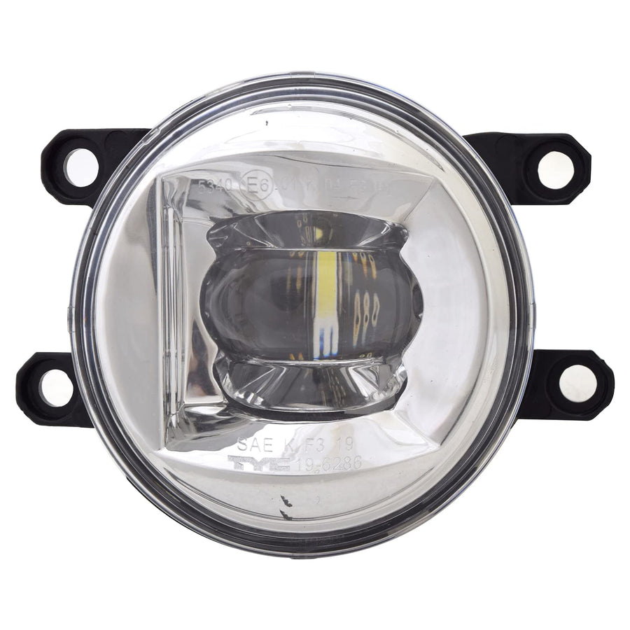 Replacement TYC 19-6285-00 Fog Lamp right for TOYOTA SIENNA