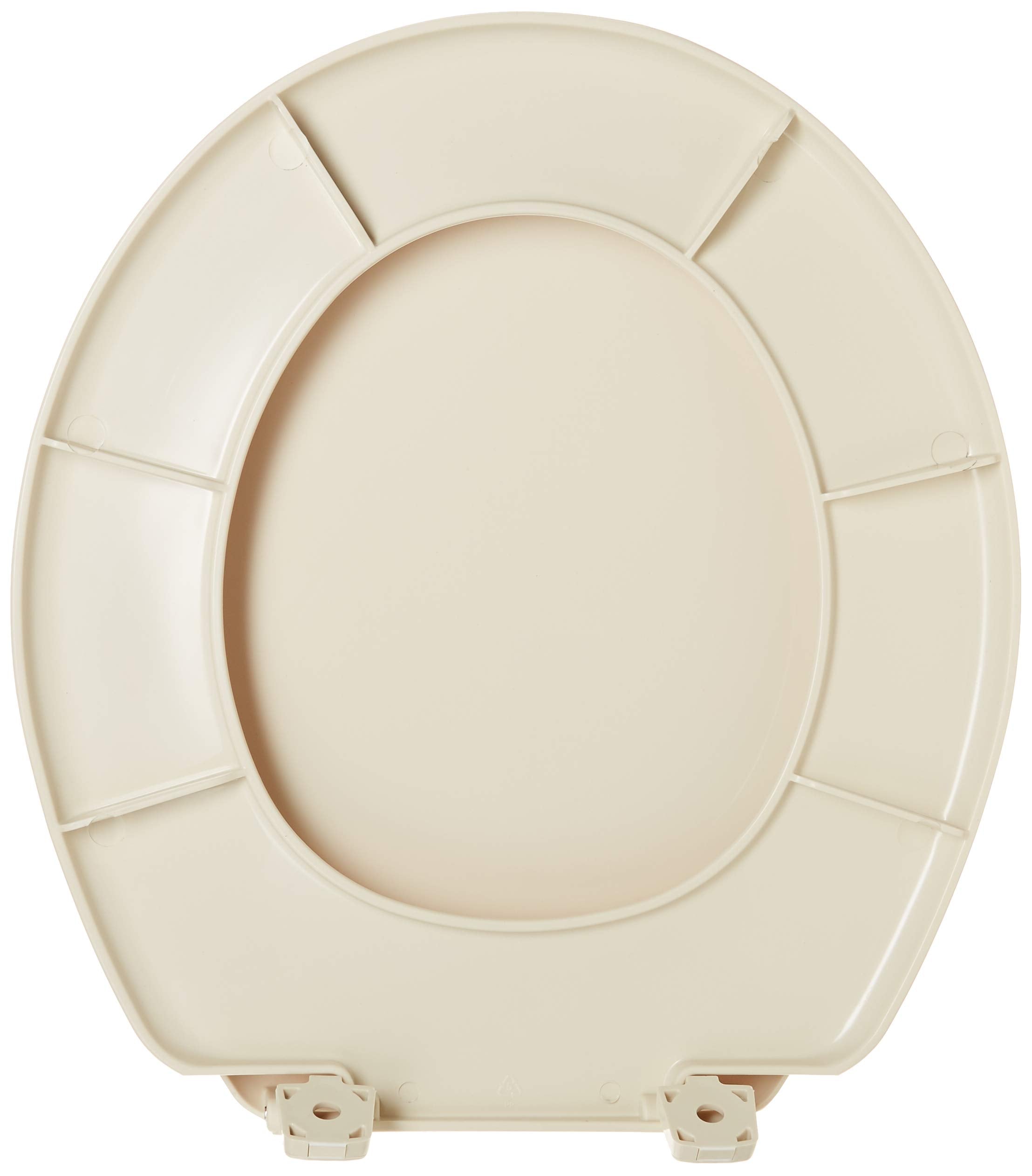 Dometic Seat Assembly 385312114 for 110/210 Series Toilets - Bone