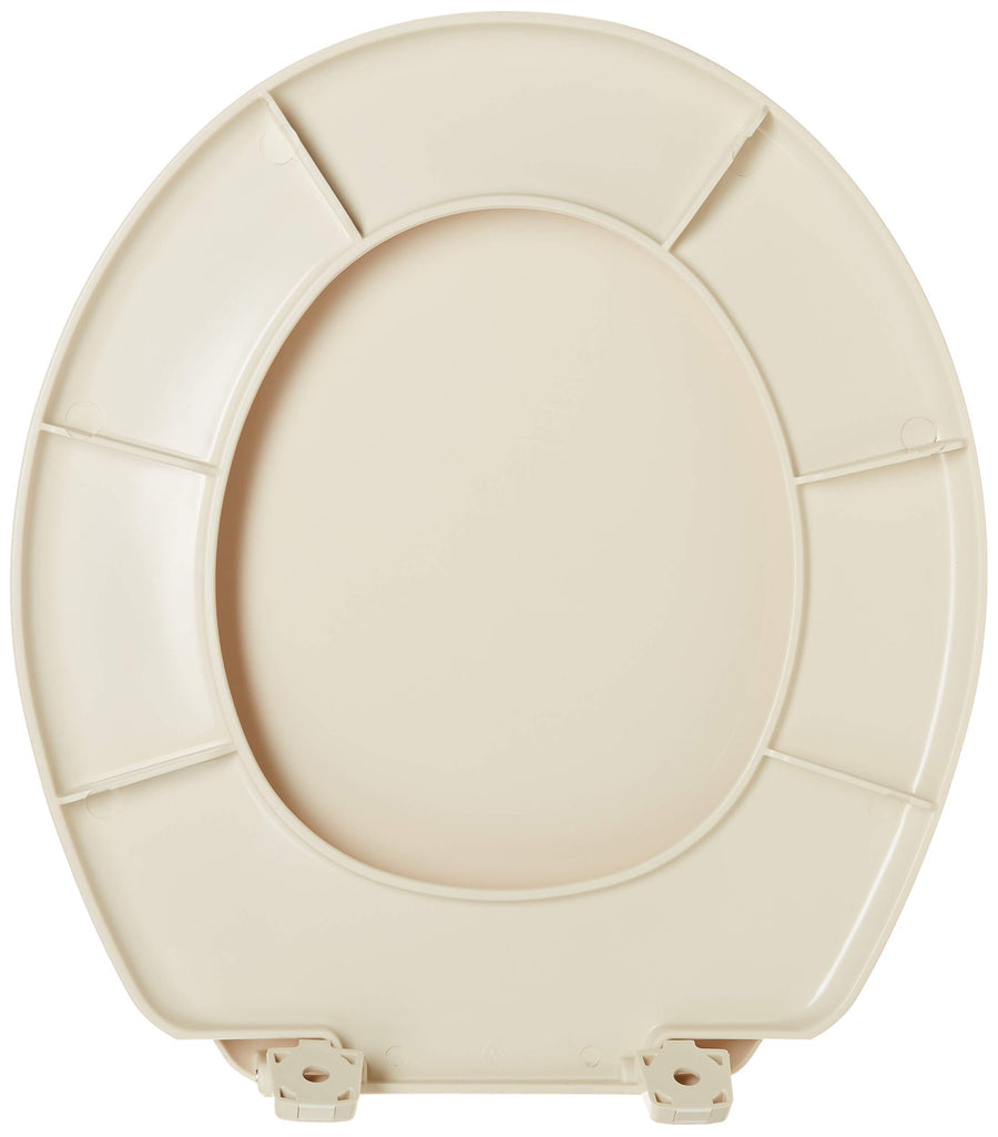 Dometic Seat Assembly 385312114 for 110/210 Series Toilets - Bone