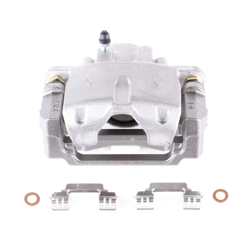 Power Stop Rear L4905 Right One Stock Replacement Brake Caliper For Cadillac SRX 2004-2009 [Model Specific]