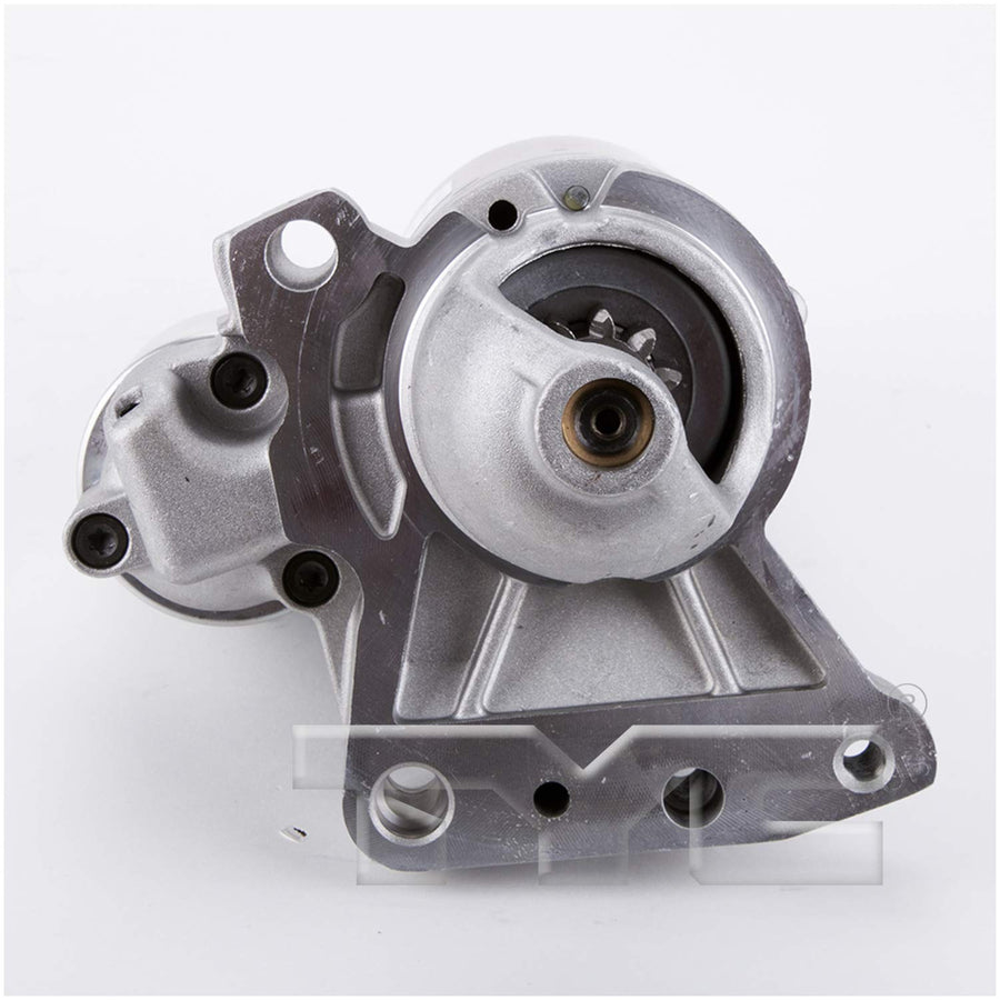 Starter Motor TYC 1-19000 Compatible with 2007-2015 Mini Mini Cooper