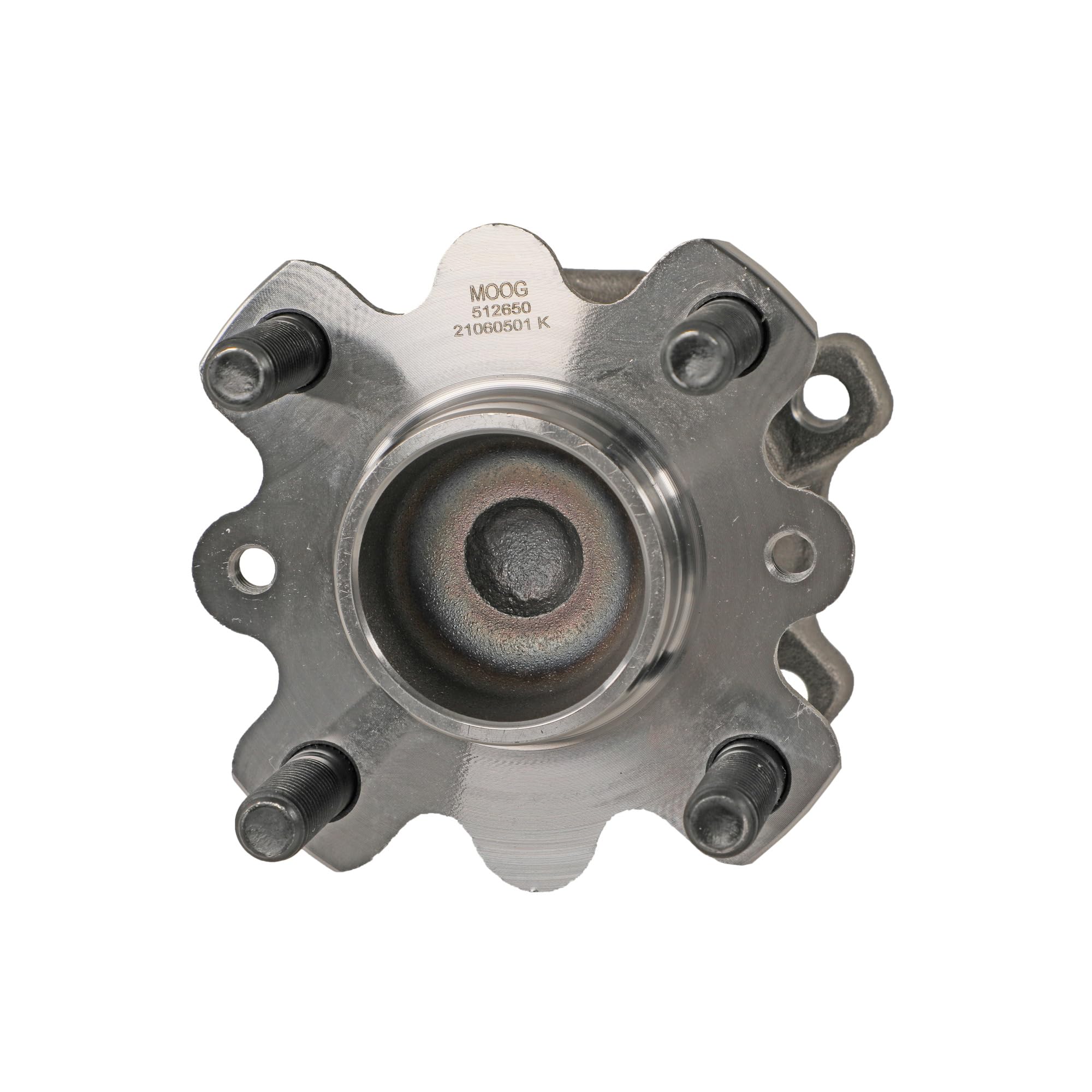 Wheel Bearing and Hub Assembly MOOG 512650 for Toyota Yaris iA