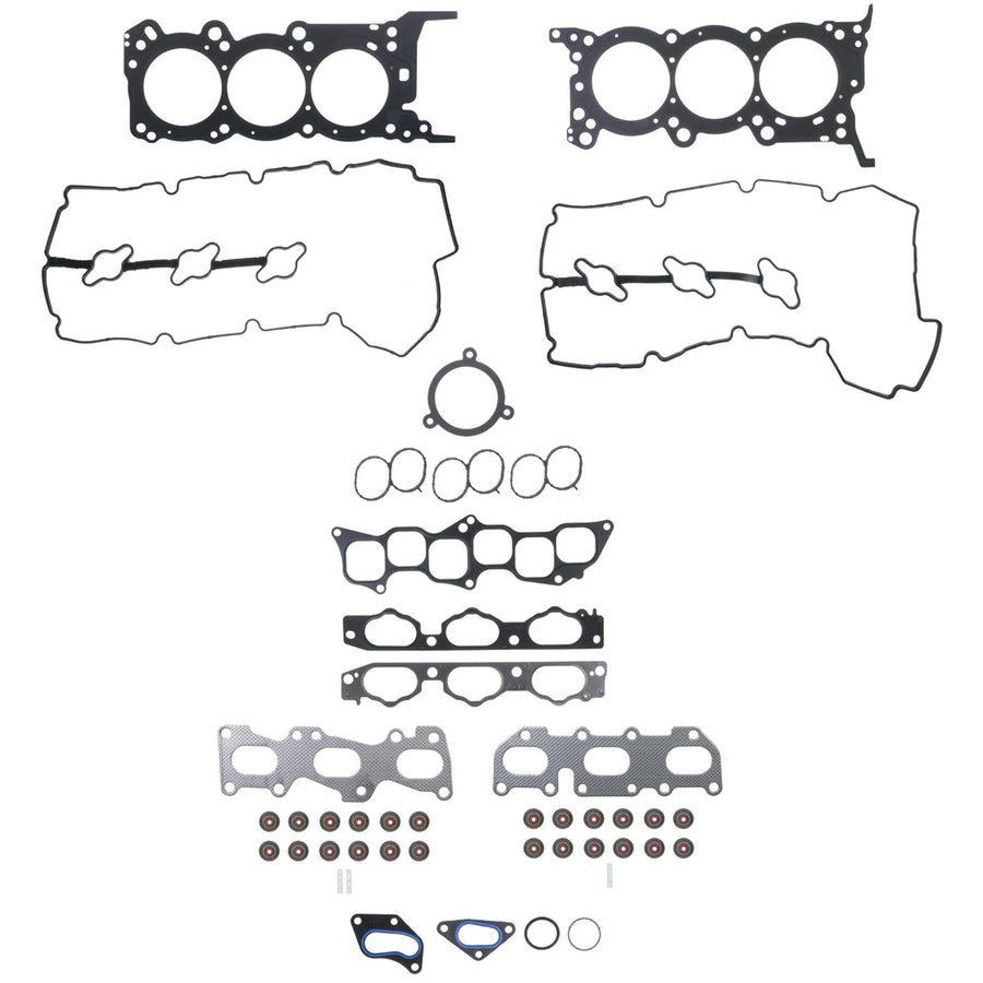 HS FEL-PRO 26414 PT Head Gasket Set