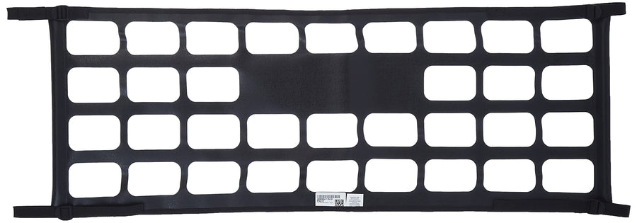 Covercraft Heavy-Duty PN017 ProNet Tailgate Net, Black - Pack of 1