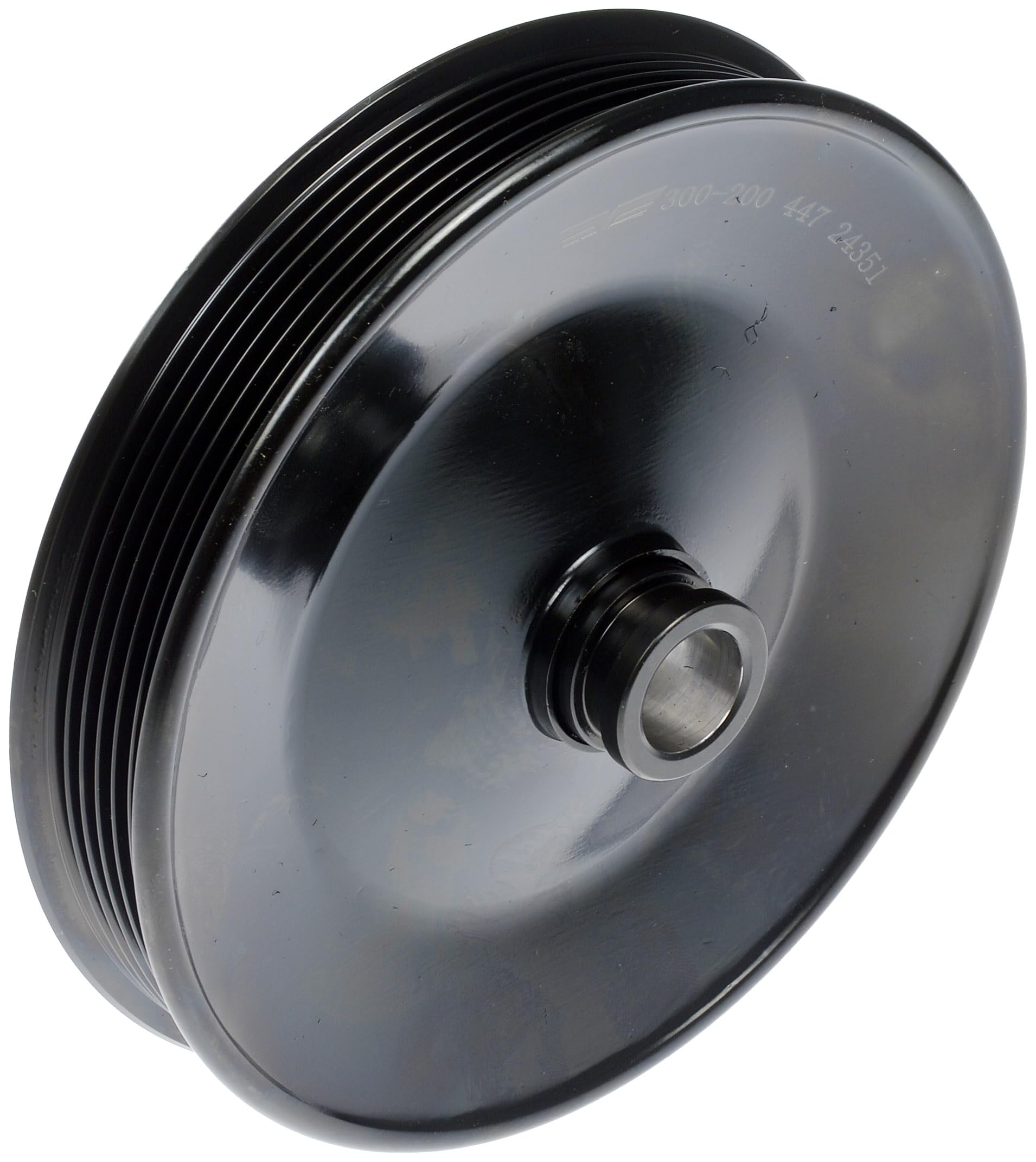 Power Steering Pump Pulley Dorman 300-200 Compatible with Select Models