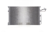 A/C Condenser Mahle - AC551 001S