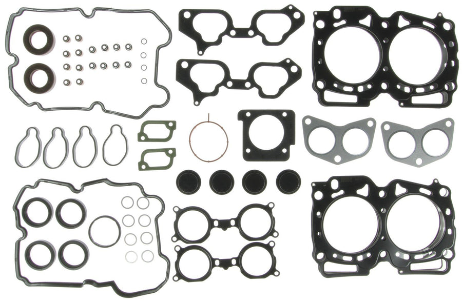 Engine Cylinder Head Gasket Set MAHLE HS55017