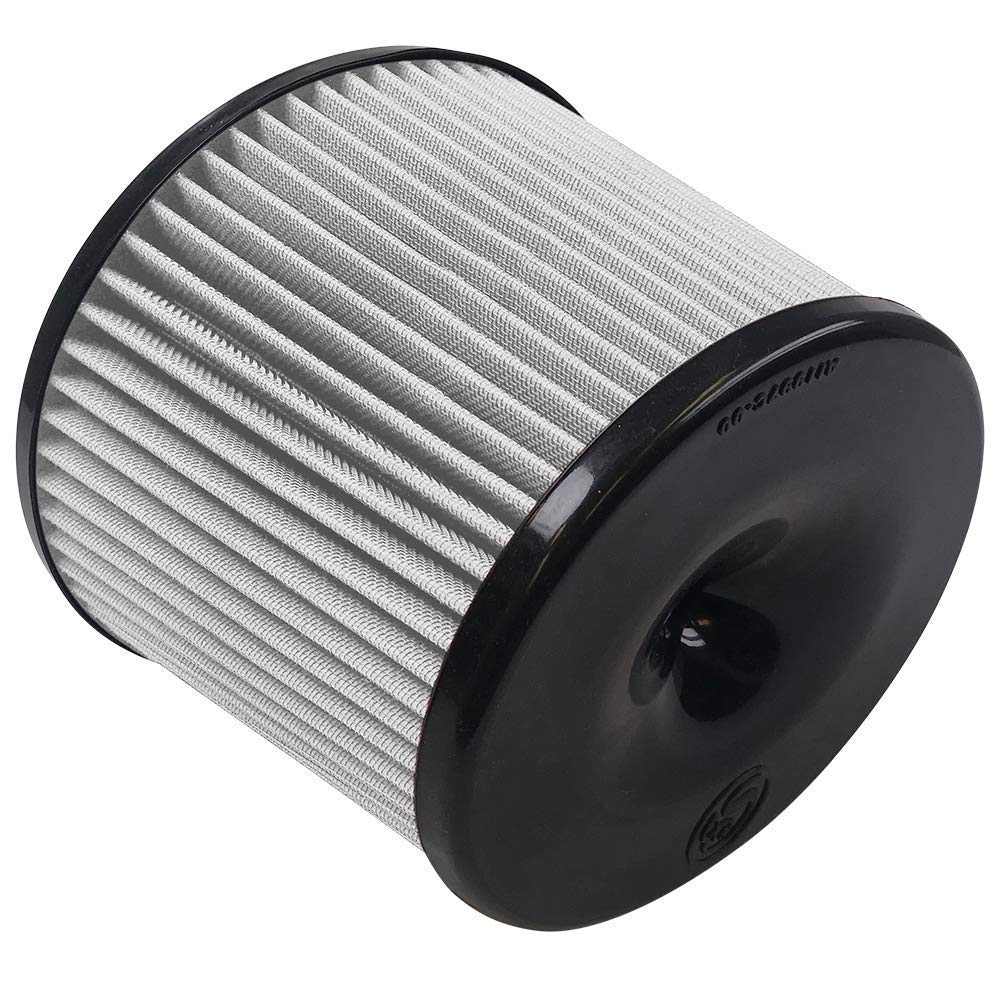 S&B Filters High Performance KF-1056D Replacement Filter (Dry Extendable)