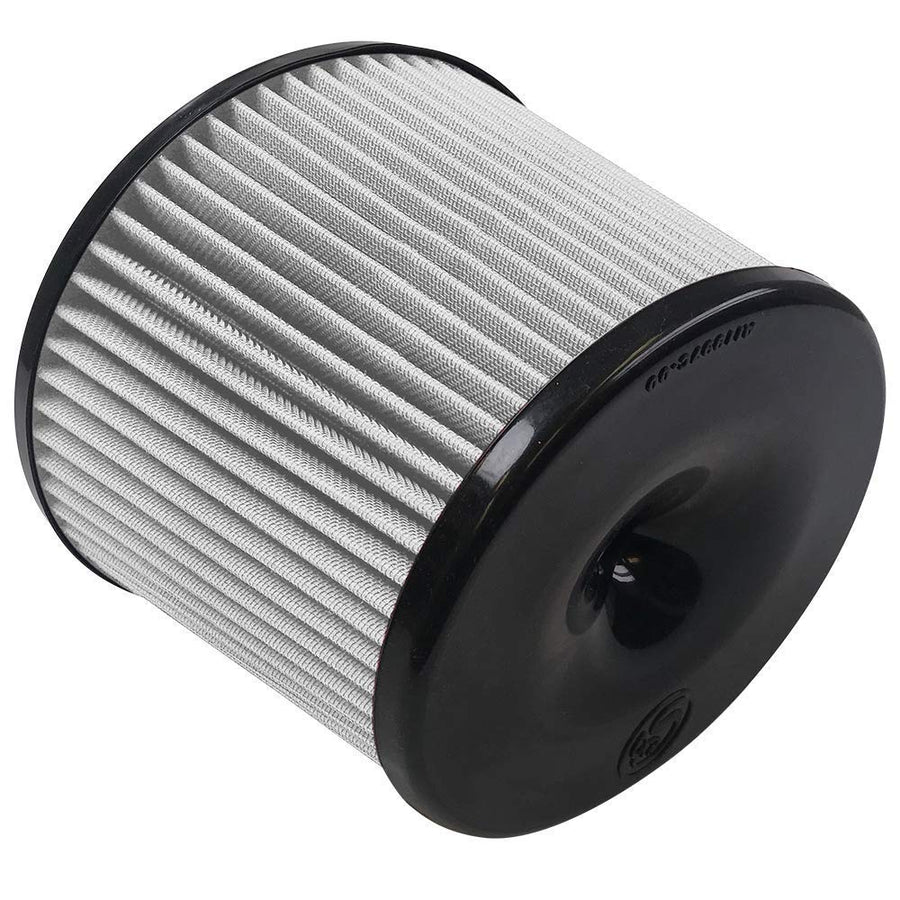 S&B Filters High Performance KF-1056D Replacement Filter (Dry Extendable)