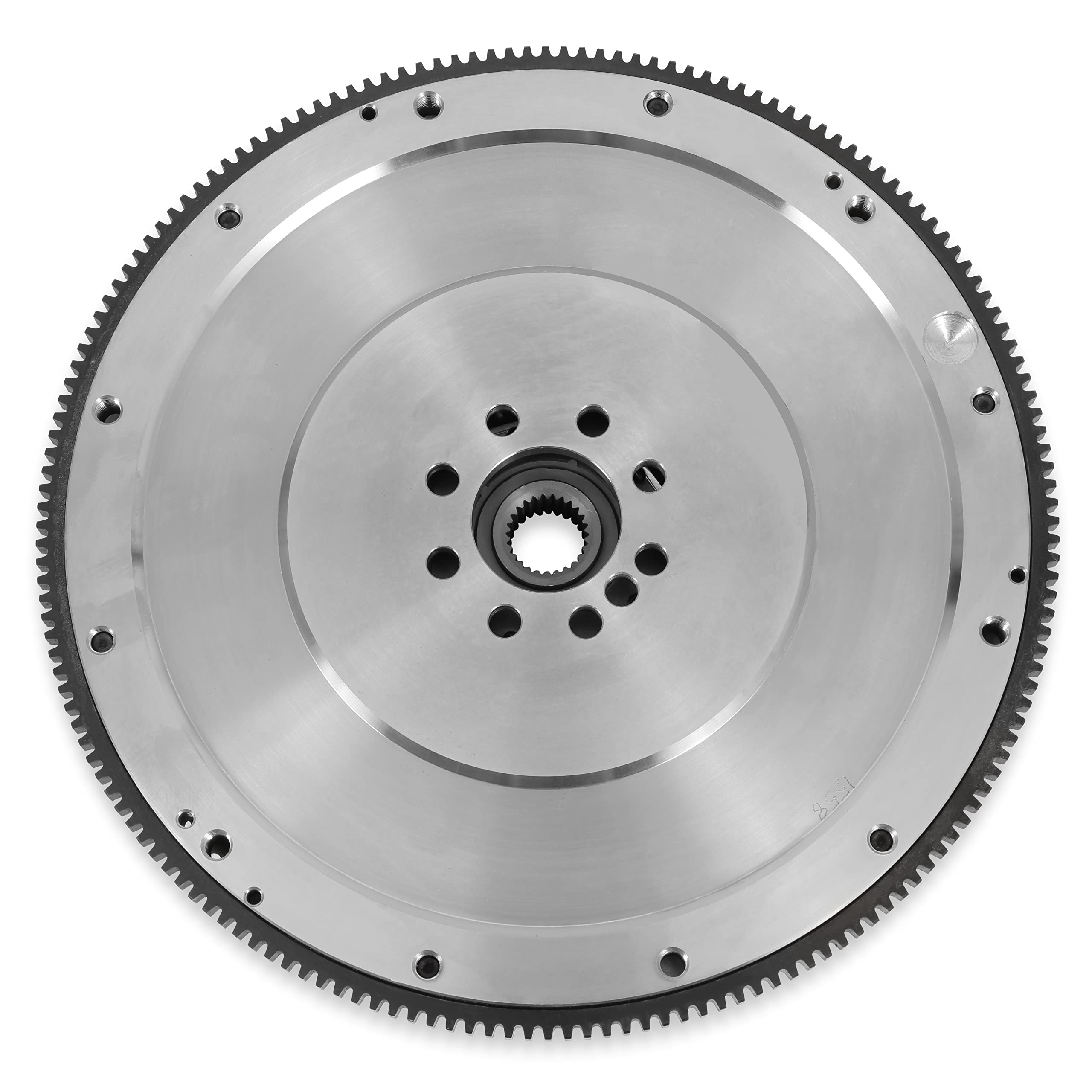 Complete Holley Transmission Installation kit 319-505