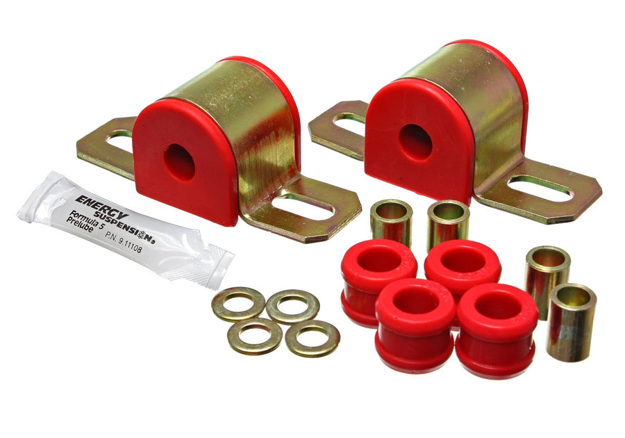 Rear Energy Suspension SWAY BAR Bushing Set 9/16"