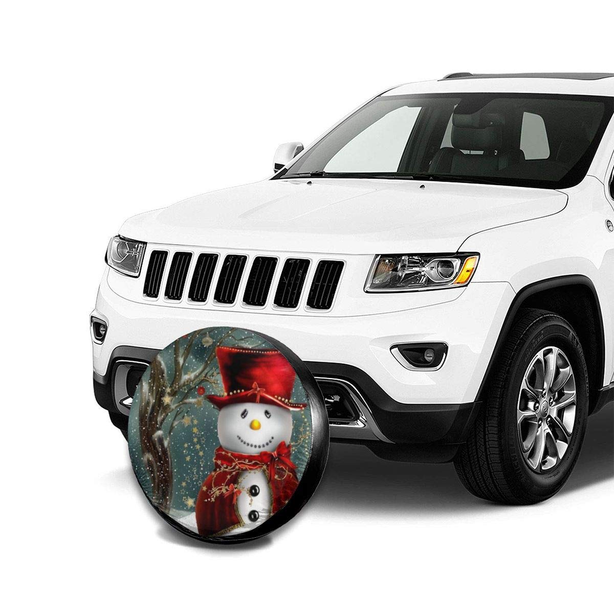 Vision X Lighting 10-20 A-Pillar KIT W/ (2) 3.7" CG2 Multi-LED Broad SPOT Toyota 4-Runner