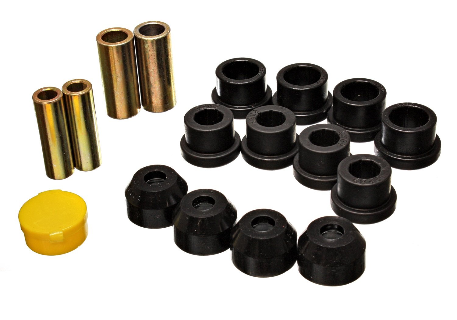 Control Arm Bushing Energy Suspension 8.3114G for Toyota RAV4