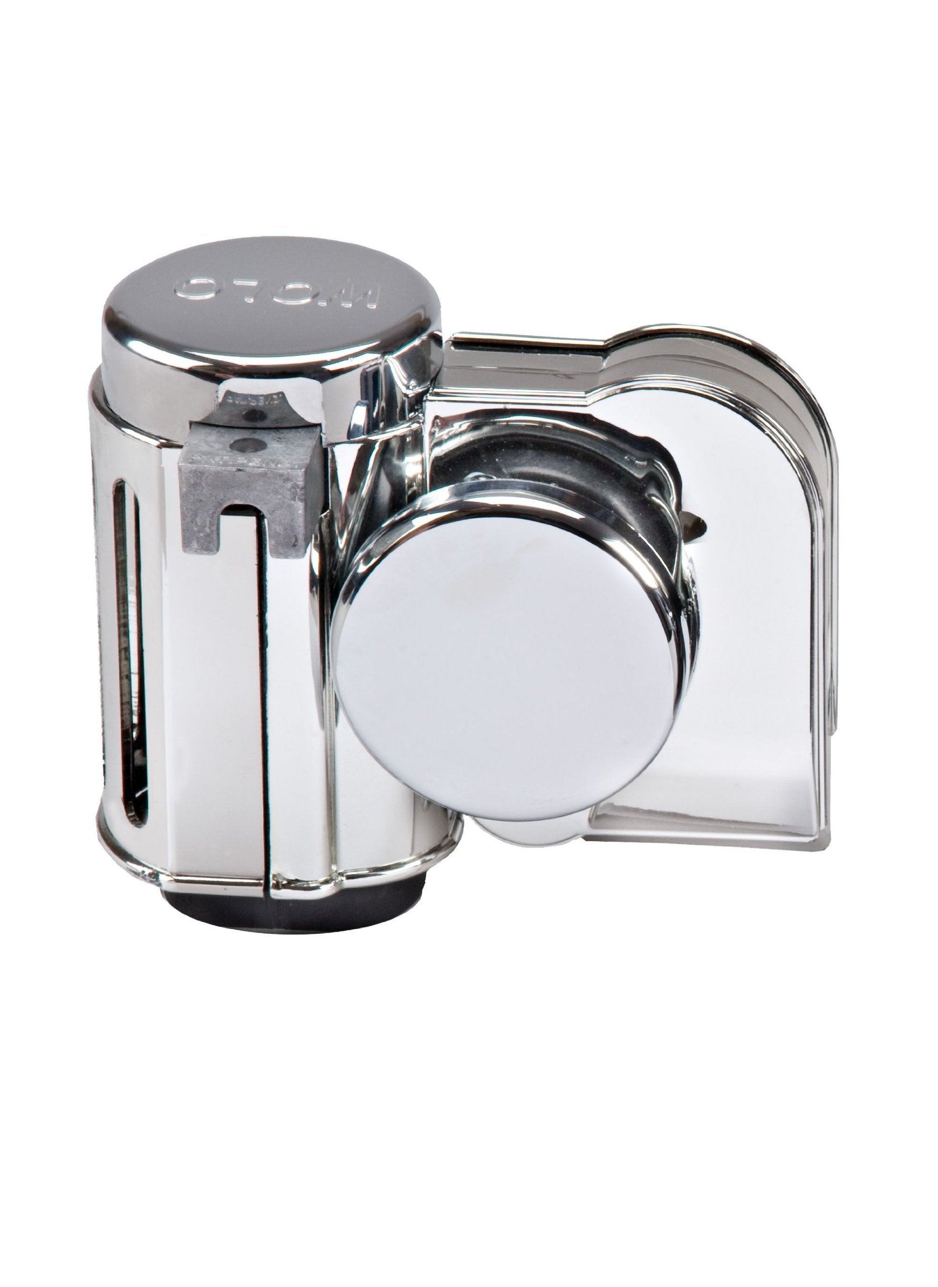 Bad Boy Chrome Wolo (519) Air Horn - 12 Volt