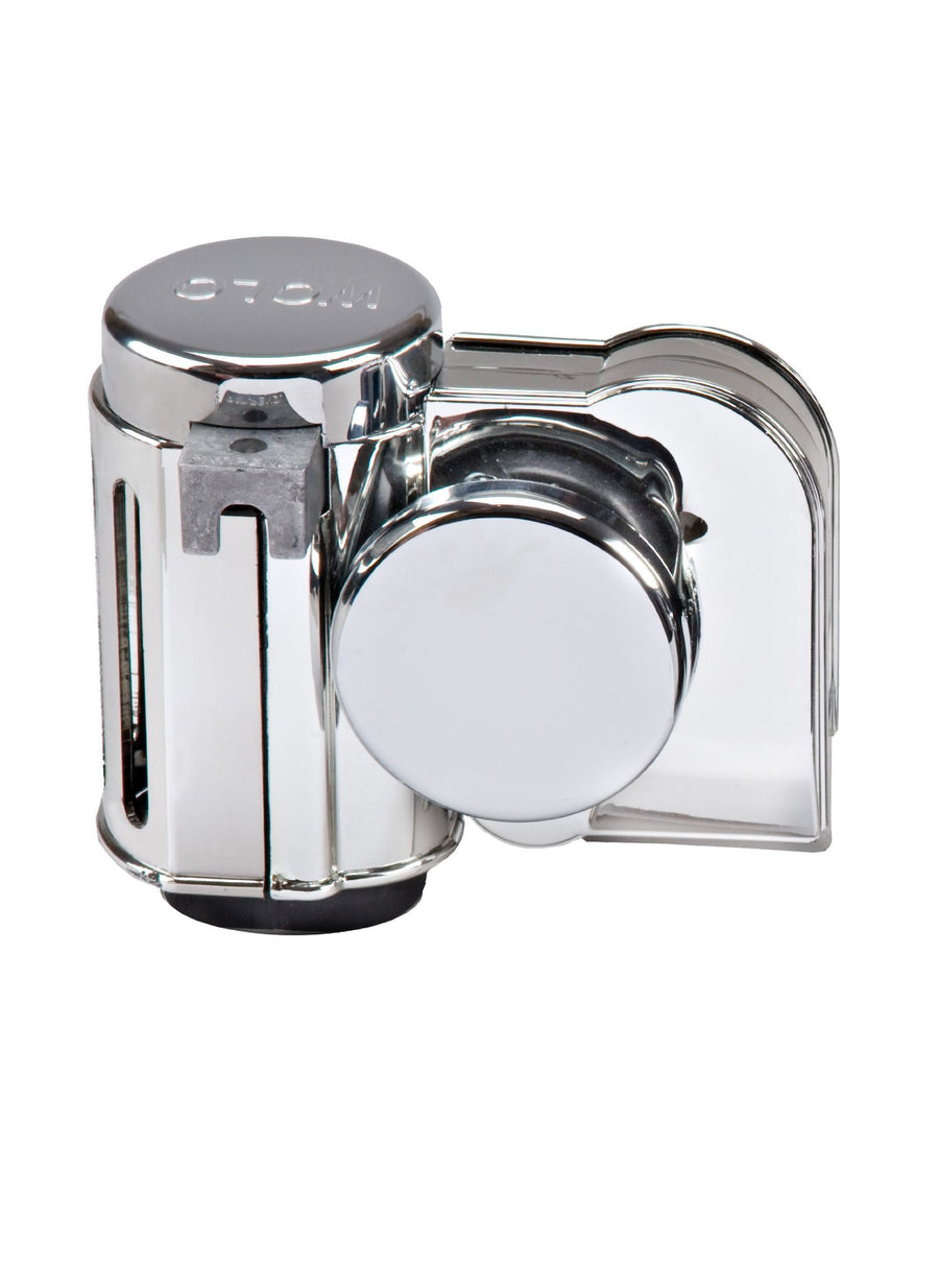 Bad Boy Chrome Wolo (519) Air Horn - 12 Volt