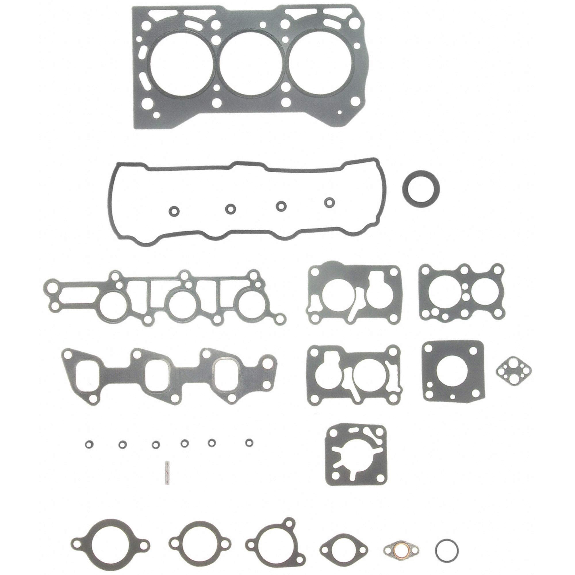 HS FEL-PRO 9651 PT Head Gasket Set
