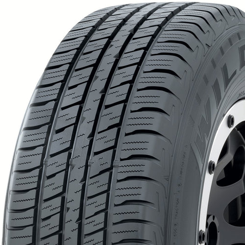 Wild Peak Falken H/T All-Season Radial Tire - 31X10.50R15LT 109S