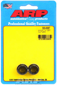 Nut Kit ARP (300-8367)