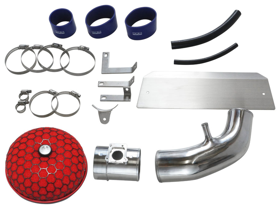 Racing Suction HKS Kit Reloaded 70020-AH107 (RS RC1 ODYSSEY K24W), 1 Pack