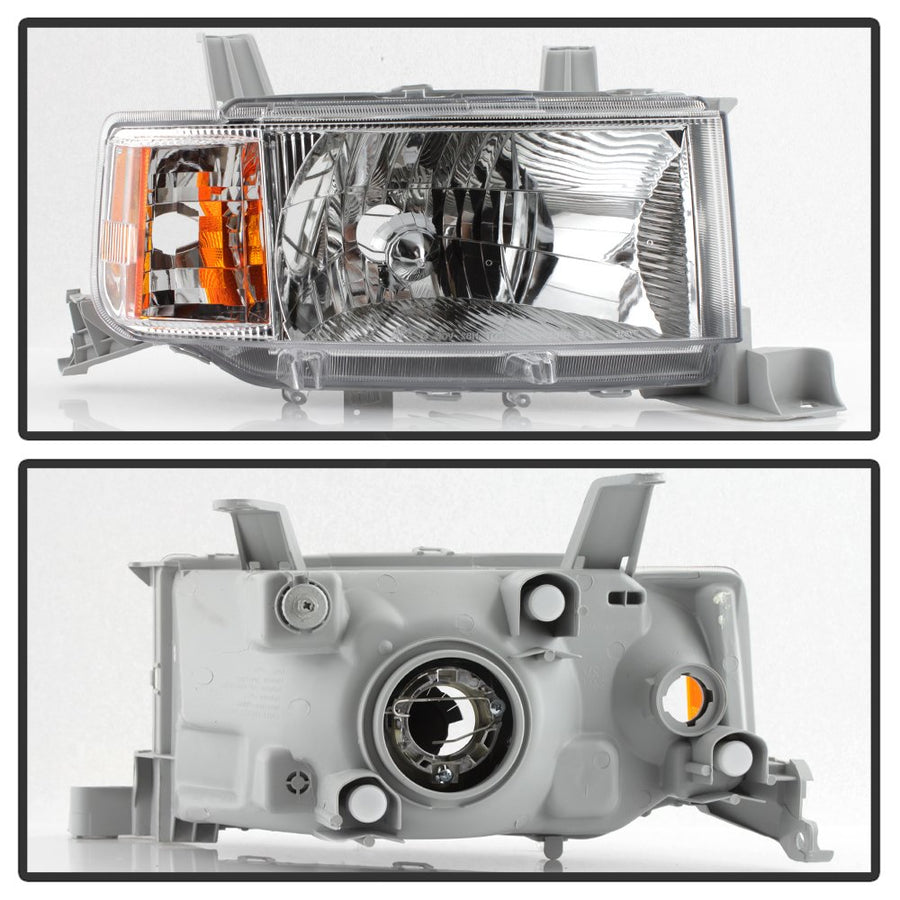 1 Pack Xtune HD-JH-VP12-OE-L Headlight