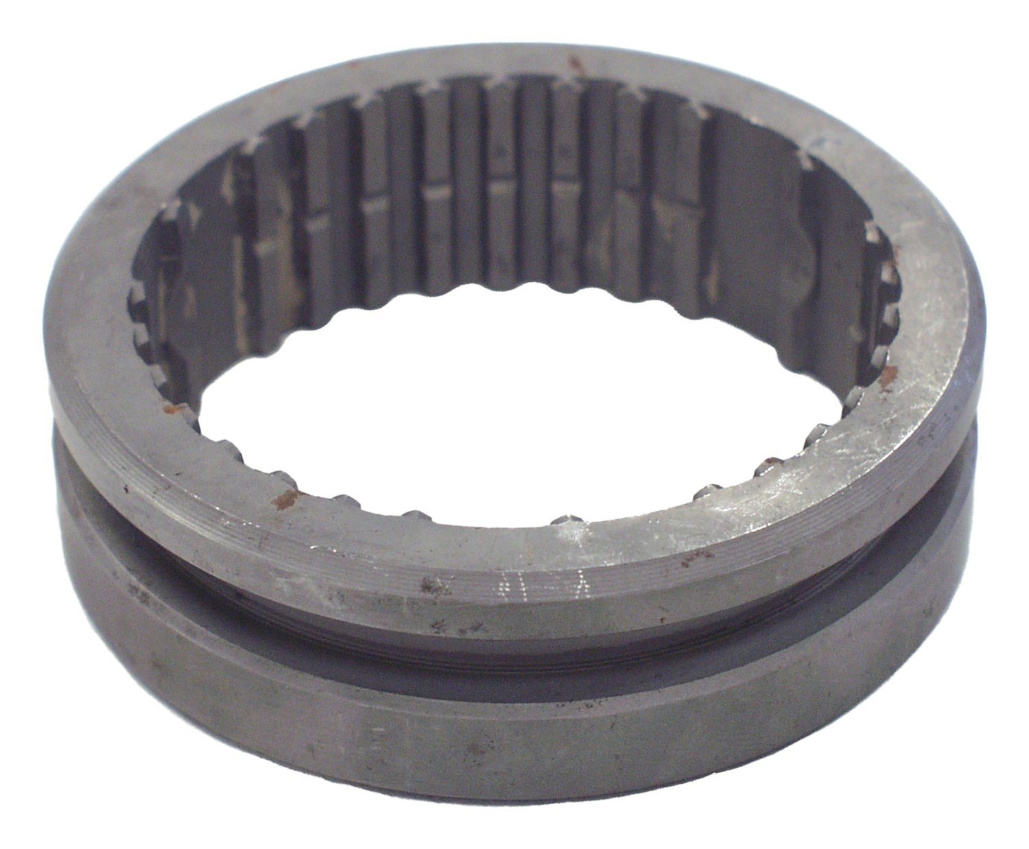Synchronizer Sleeve Crown Automotive 83500563
