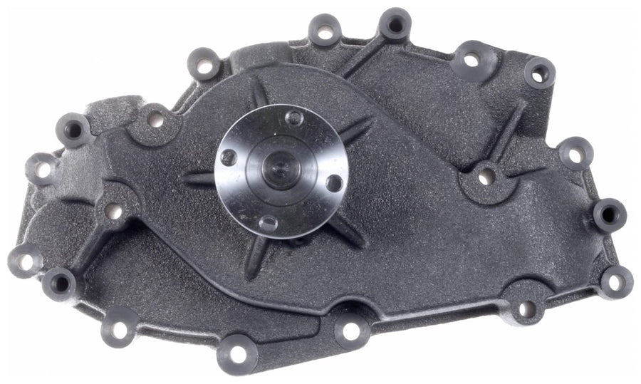 Heavy-Duty Gates 44053HD Engine Water Pump