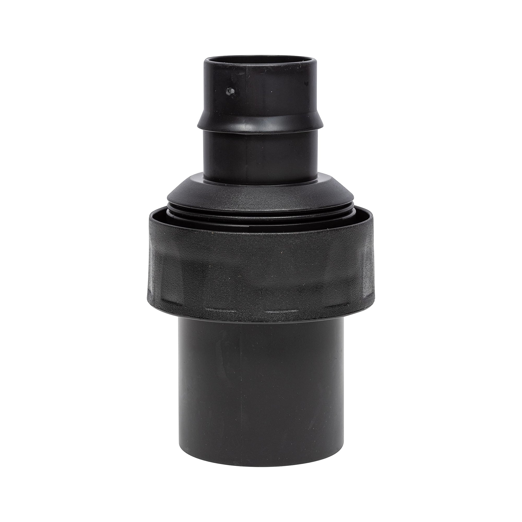 Vacuum Hose Shop-Vac 9062500, 1.5 Inch Diameter x 12 Foot, Durable Design With Enhanced Maneuverability, Includes Accessories