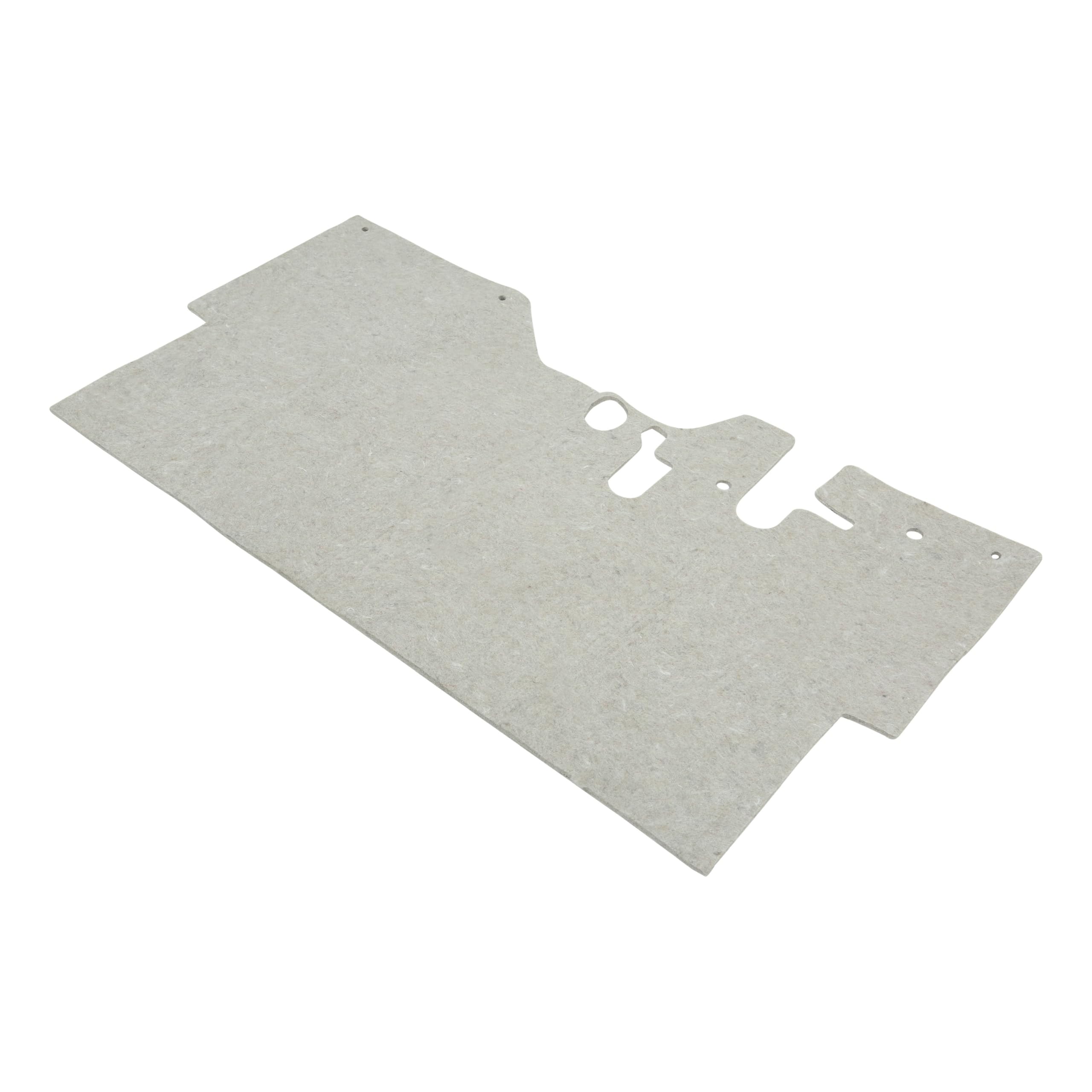Under Carpet Felt Pad Brothers Trucks FP05559