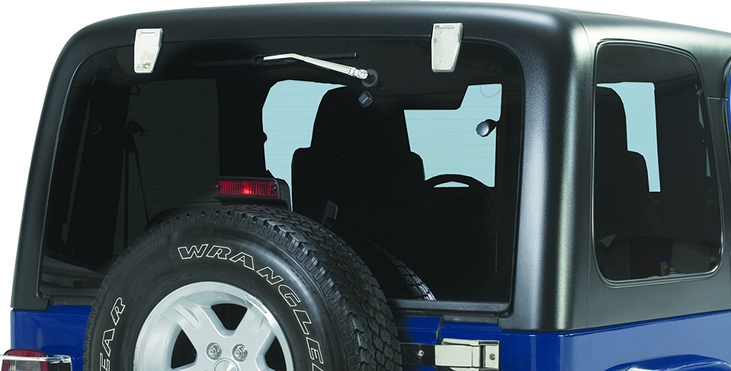 30516 Kentrol Hardtop Liftgate Hinges