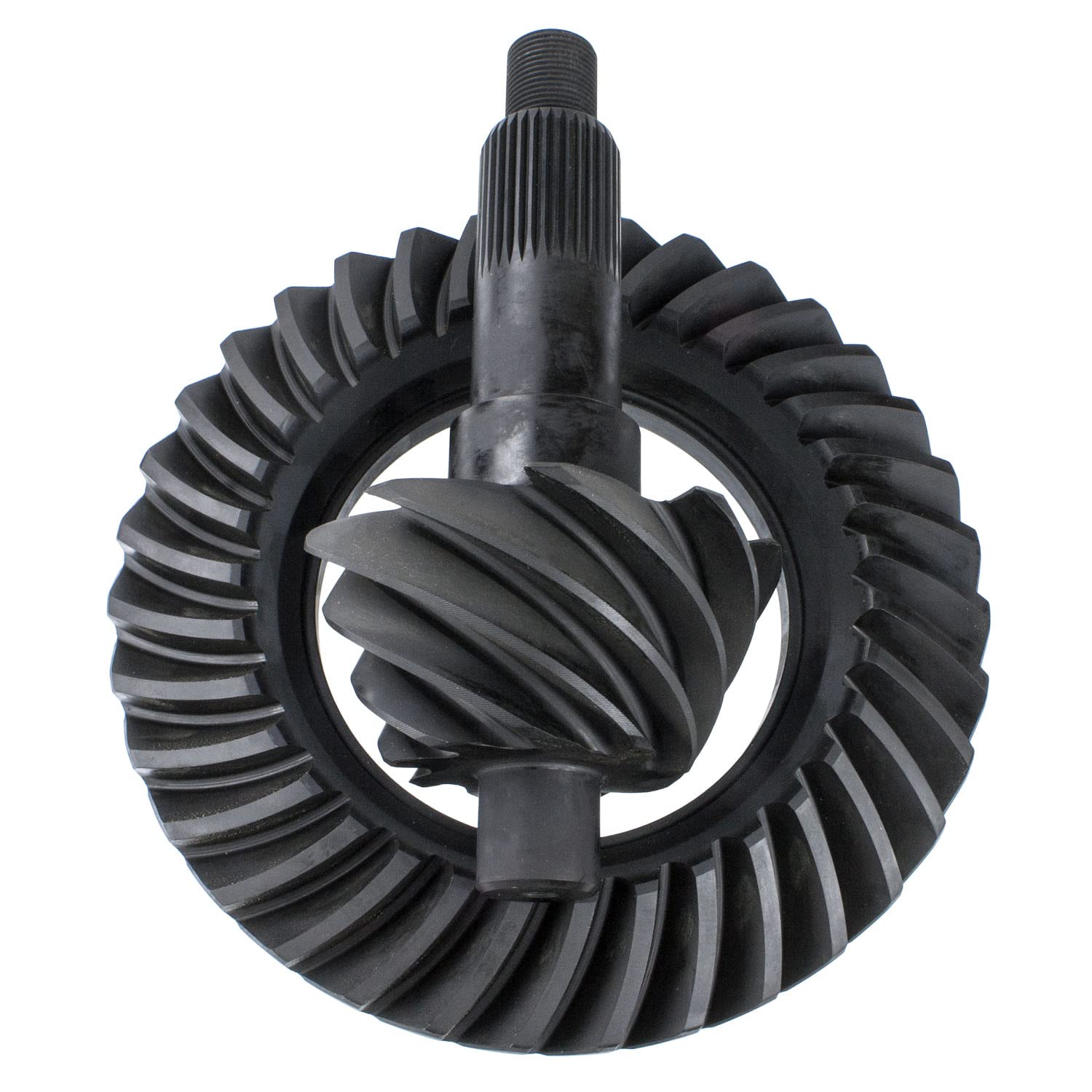 Differential Ring & Pinion Motive Gear F995389BP For Ford 9.5 Pro Gear Ratio 3.89, Performance Series – Fits Drag & High-Stress Racing Replaces Richmond 79-5389-1 Strange RP07995389, US Gear U9.5F-389